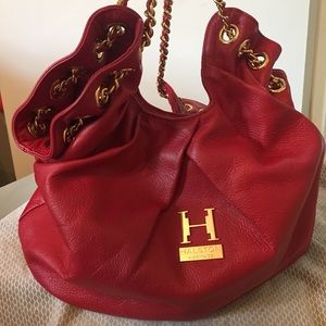 Halston Heritage Bag